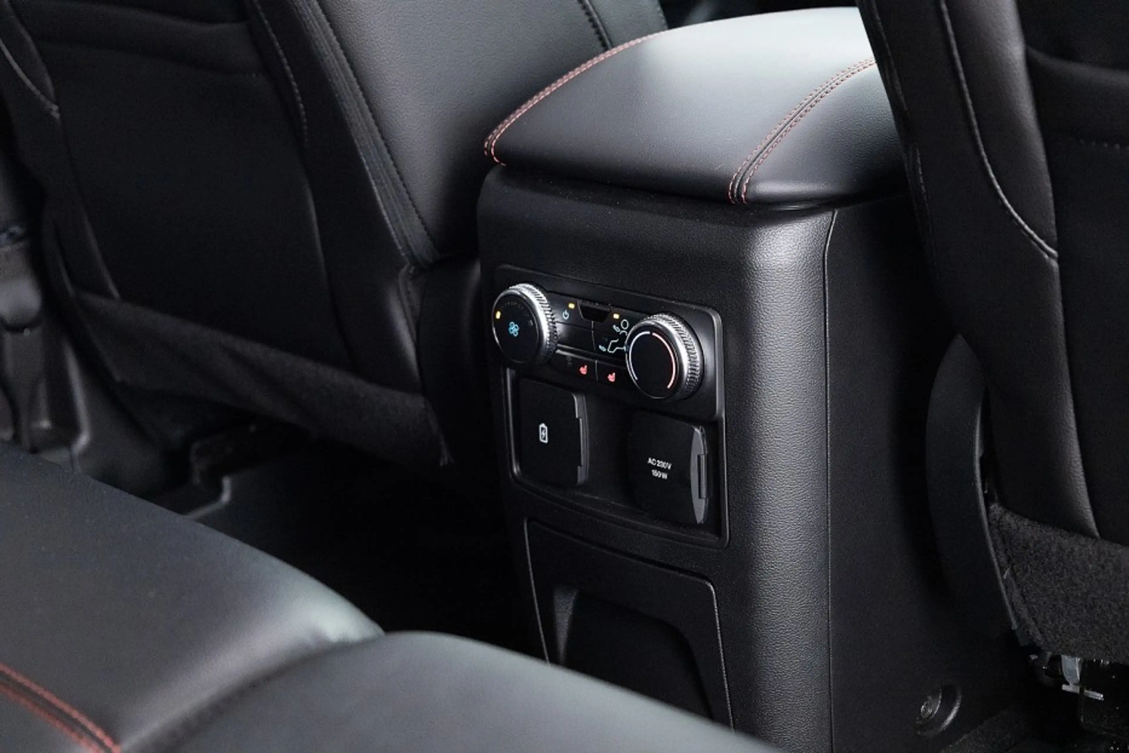 Ford Explorer 3.0 V6 Ecoboost PHEV ST-Line | 7-Persoons | PANORA — photo 11