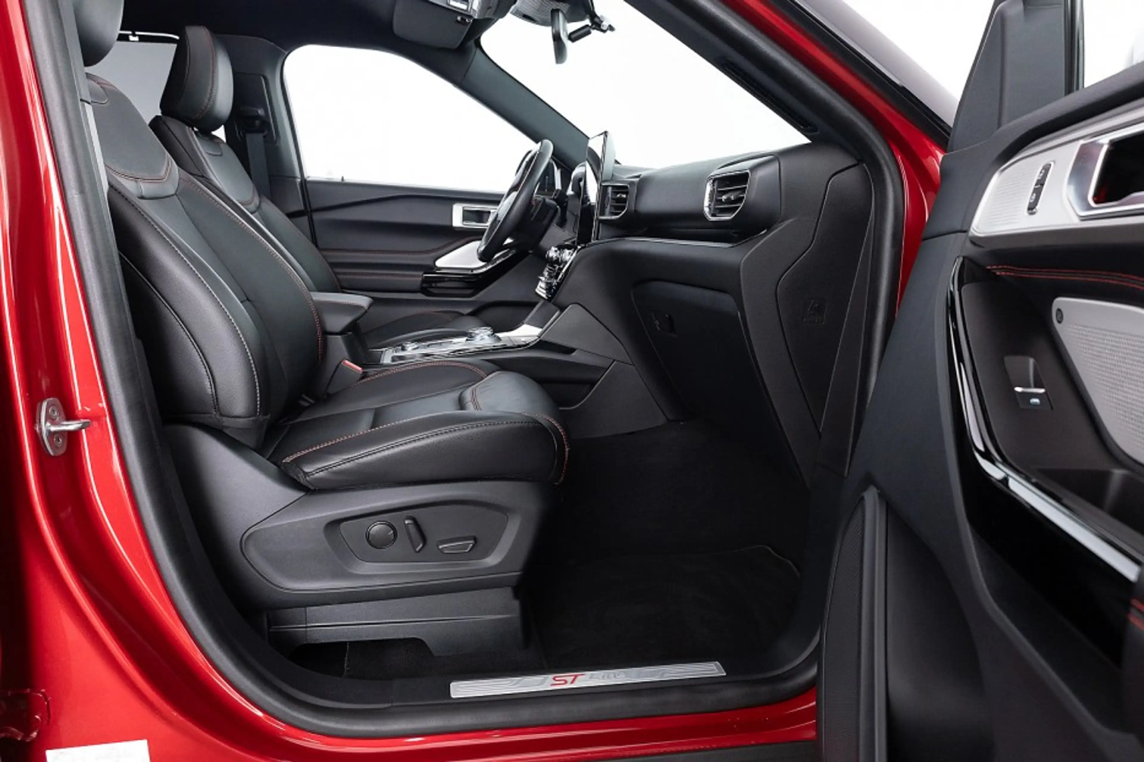 Ford Explorer 3.0 V6 Ecoboost PHEV ST-Line | 7-Persoons | PANORA — photo 7