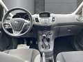Ford Fiesta Edition, Navi , PDCv+h Allwetter , ISOFIX Negru - thumbnail 10