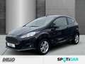 Ford Fiesta Edition, Navi , PDCv+h Allwetter , ISOFIX Negru - thumbnail 1