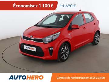 1.0 MPi ISG Urban Edition