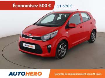 1.0 MPi ISG Urban Edition