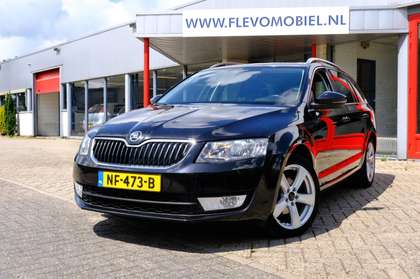 Skoda Octavia Combi 1.6 TDI Greentech Ambition Aut Pano |Navi|Ha