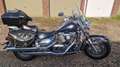 Suzuki Intruder C Intruder VL1500 LC Negru - thumbnail 6