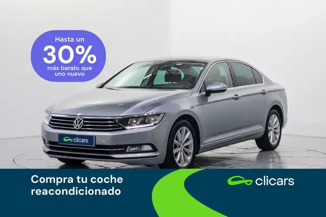 Volkswagen Passat 2.0TDI R-Line Exclusive DSG7 110kW