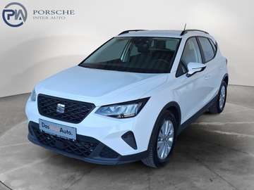 Style Edition 1.0 TSI DSG