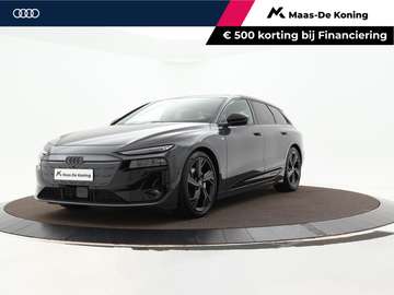 Avant 367pk edition performance 100 kWh · SOH 97,8