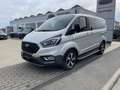 Ford Tourneo Custom Active L1 Automatik, AHK+STHZ+XENON+KAMERA+PDC+NAV Silber - thumbnail 1