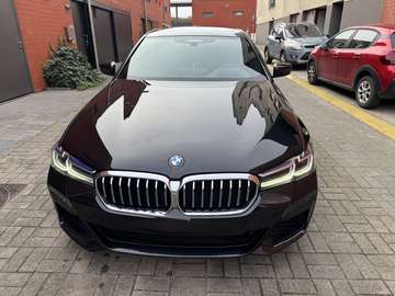 540i Aut.