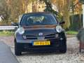 Nissan Micra 1.2 Forza|Elek-ramen| Negro - thumbnail 2