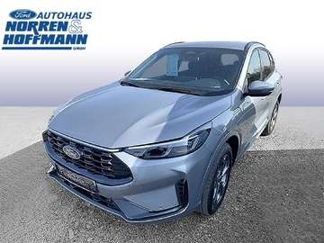 Plug-In Hybrid ST-Line