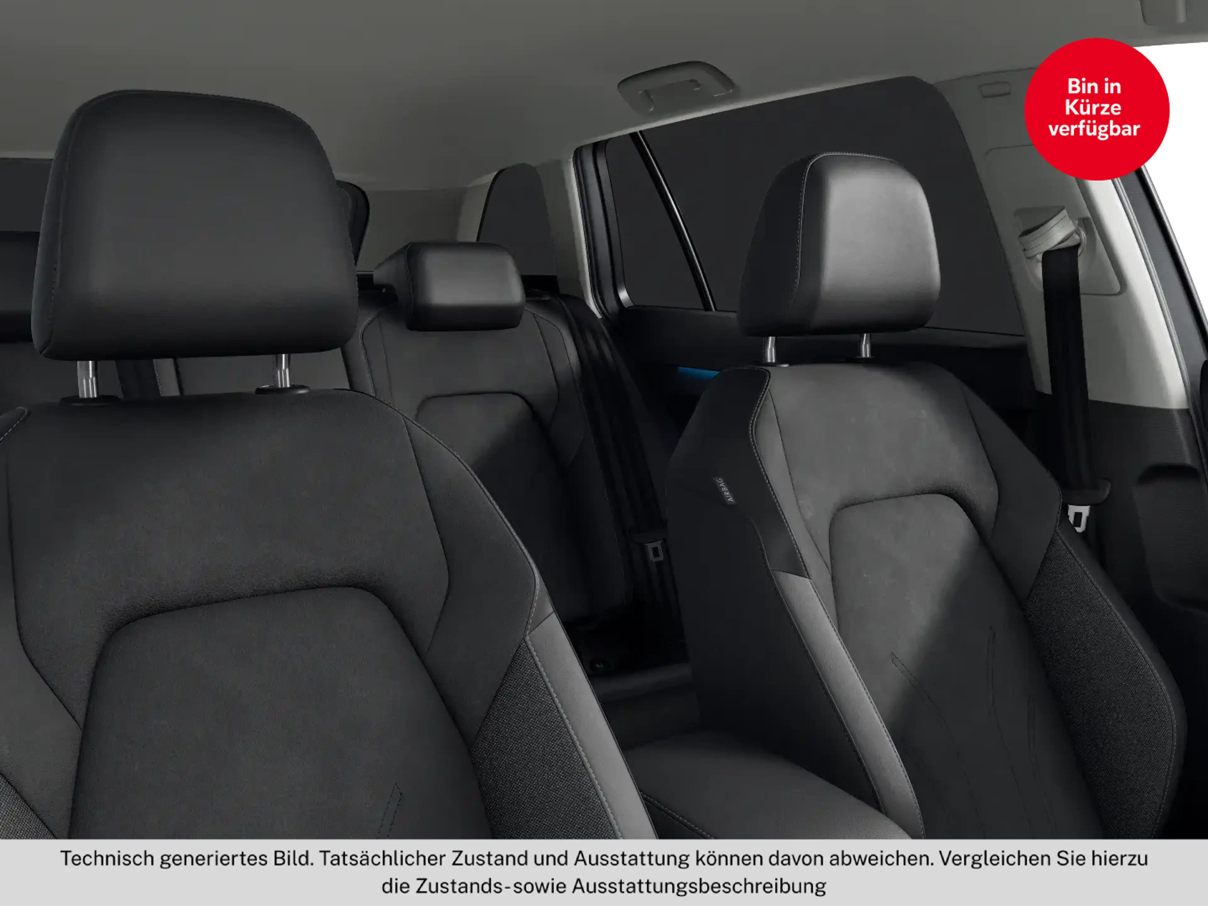 Volkswagen Golf Variant Business TSI — photo 3