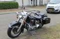 Harley-Davidson Electra Glide FLH Electra Glide Zwart - thumbnail 6