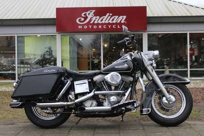Harley-Davidson Electra Glide FLH Electra Glide
