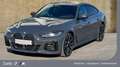 BMW 420 d xDrive M-Sportpaket Grau - thumbnail 1