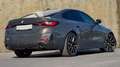 BMW 420 d xDrive M-Sportpaket Grau - thumbnail 4