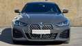 BMW 420 d xDrive M-Sportpaket Grau - thumbnail 2