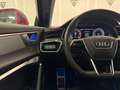 Audi A6 Avant 50 TDI Sport quattro Tiptronic Rojo - thumbnail 11