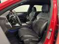 Audi A6 Avant 50 TDI Sport quattro Tiptronic Rojo - thumbnail 7