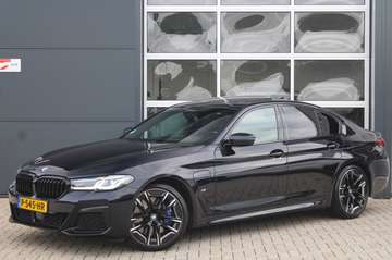 5-serie 545e xDrive M-Sport | Pano | 360 | Laser |