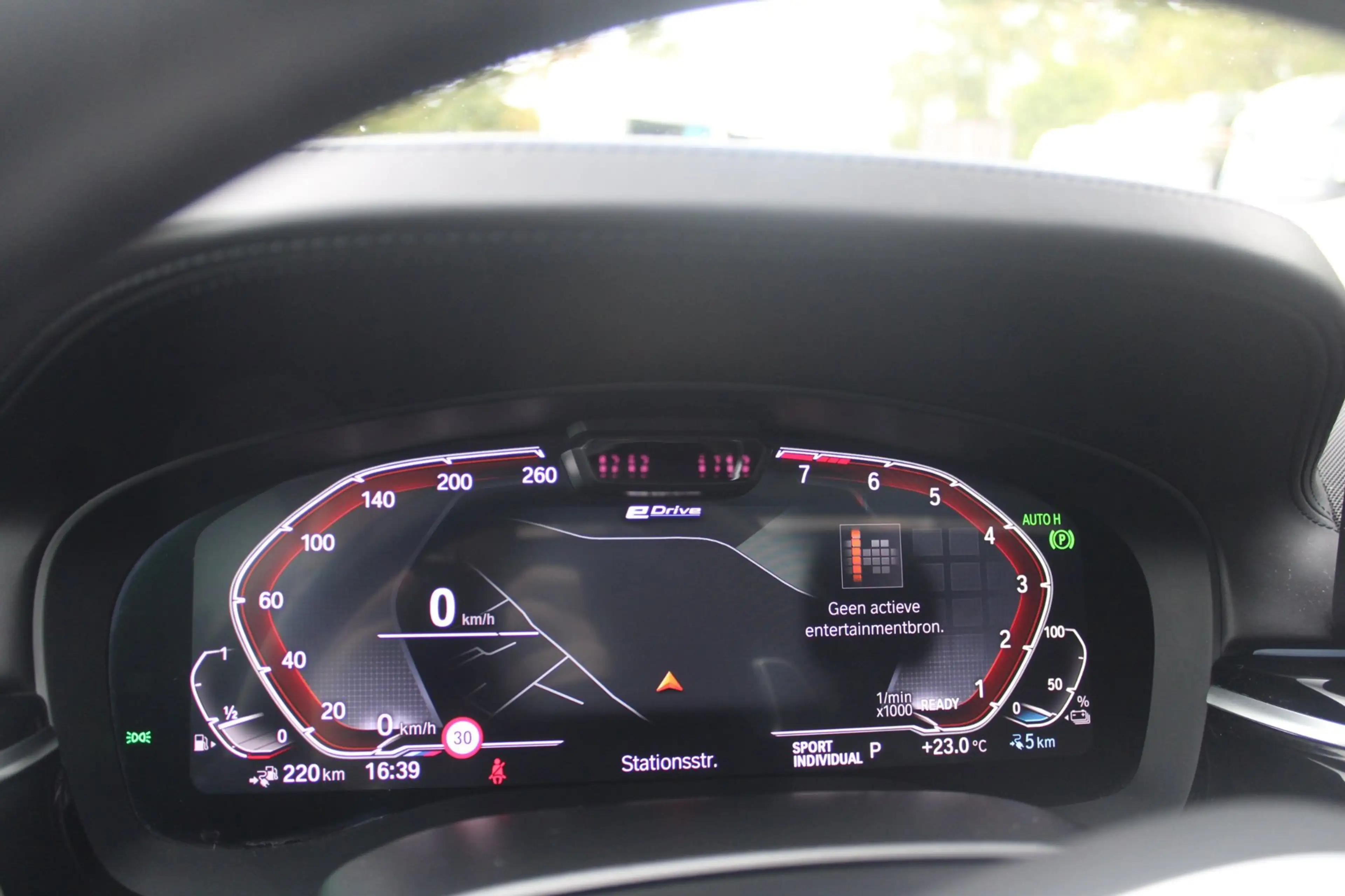 BMW 545 5-serie 545e xDrive M-Sport | Pano | 360 | Laser | — photo 10