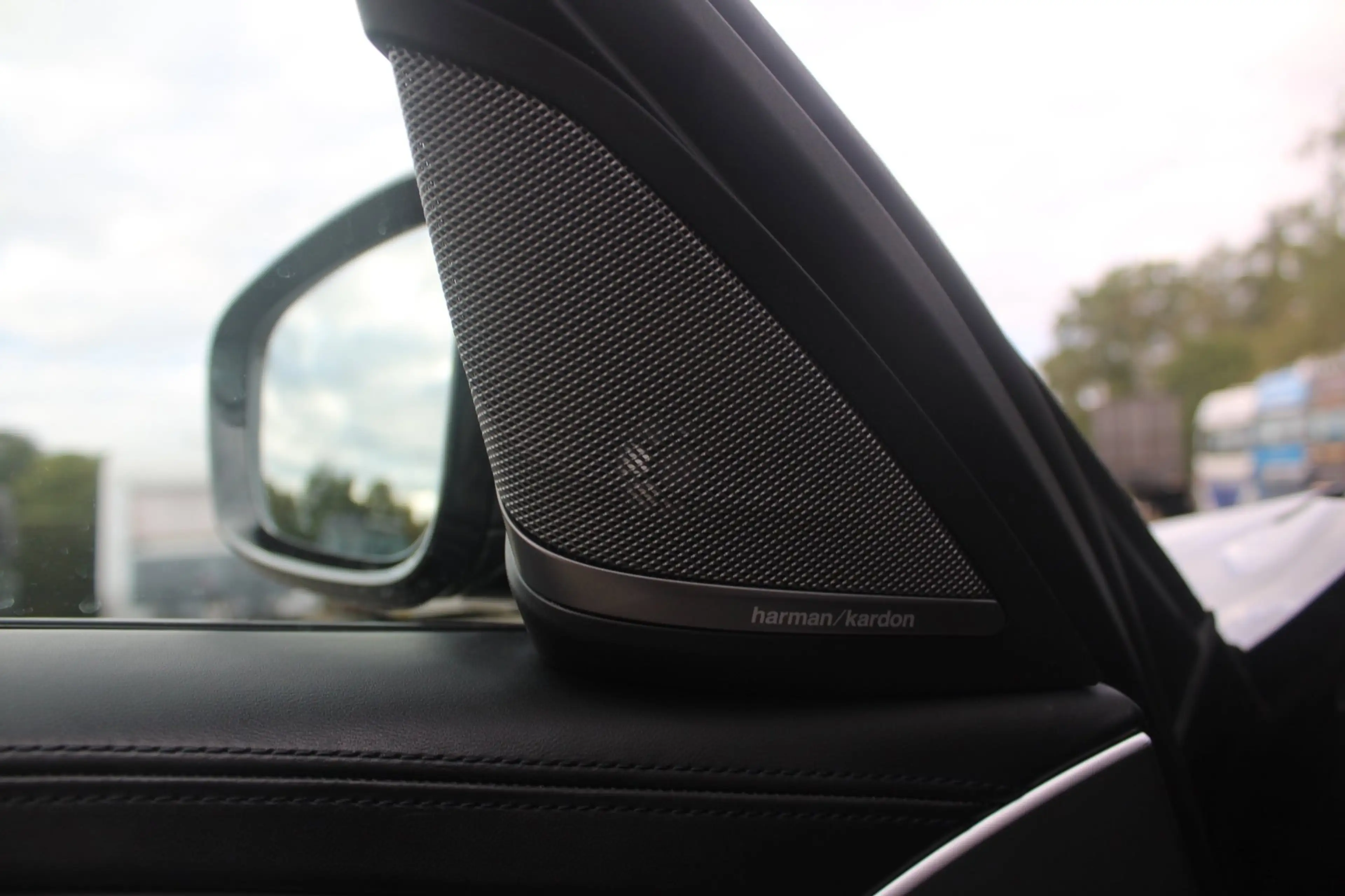 BMW 545 5-serie 545e xDrive M-Sport | Pano | 360 | Laser | — photo 7