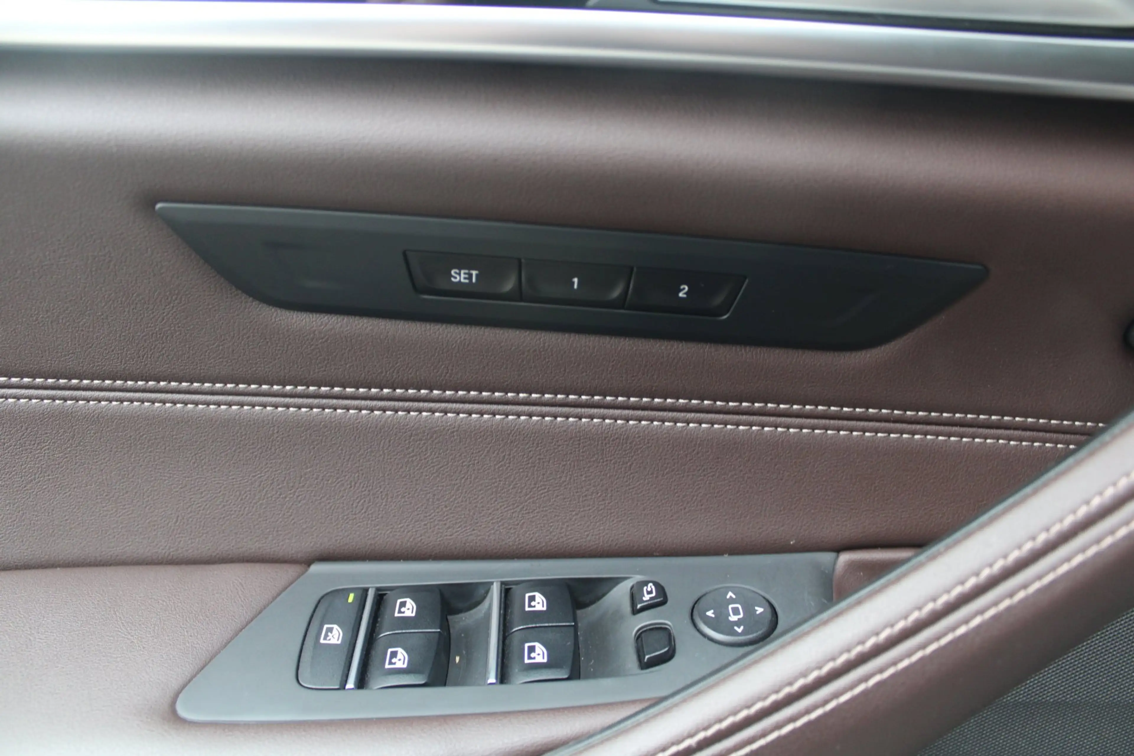 BMW 545 5-serie 545e xDrive M-Sport | Pano | 360 | Laser | — photo 8