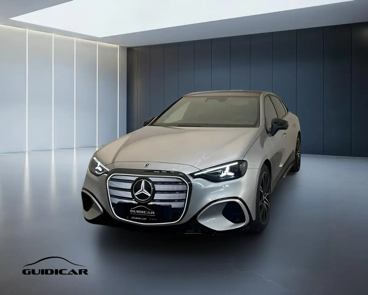 Mercedes-Benz C 400
