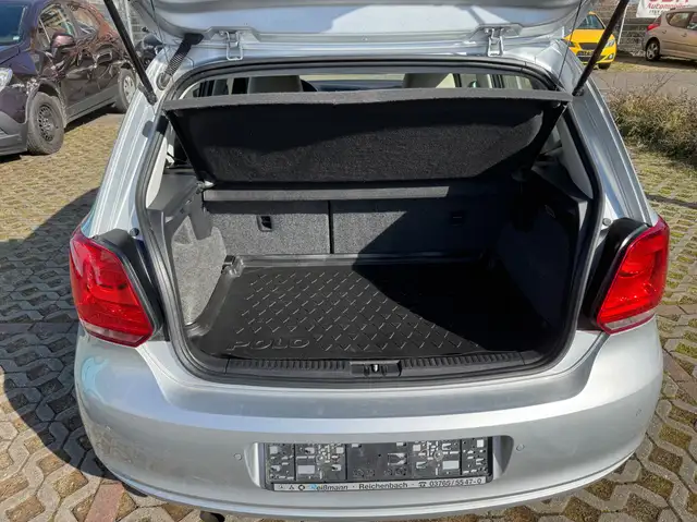 Volkswagen Polo view 20