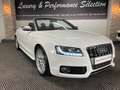 Audi Cabriolet Quattro 3.0 V6 TFSI 333ch S-tronic - 98000km - Cap Blanc - thumbnail 8