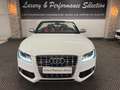 Audi Cabriolet Quattro 3.0 V6 TFSI 333ch S-tronic - 98000km - Cap Blanc - thumbnail 9