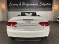 Audi Cabriolet Quattro 3.0 V6 TFSI 333ch S-tronic - 98000km - Cap Blanc - thumbnail 5