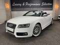Audi Cabriolet Quattro 3.0 V6 TFSI 333ch S-tronic - 98000km - Cap Blanc - thumbnail 1
