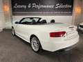 Audi Cabriolet Quattro 3.0 V6 TFSI 333ch S-tronic - 98000km - Cap Blanc - thumbnail 4