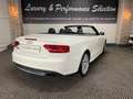 Audi Cabriolet Quattro 3.0 V6 TFSI 333ch S-tronic - 98000km - Cap Blanc - thumbnail 6