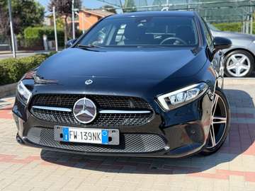 A 180 d Automatic Executive