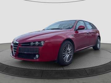 159 Sportswagon 2.2 JTS