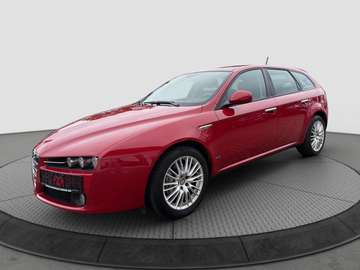159 Sportswagon 2.2 JTS