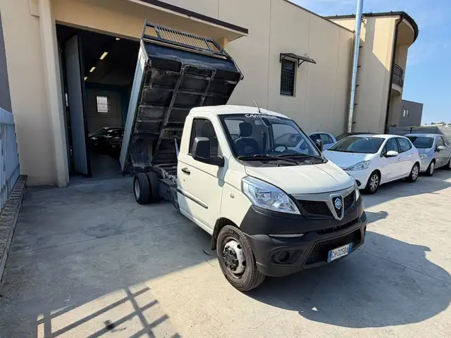 Piaggio Porter