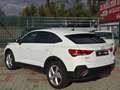 Audi Q3 Coupè Sportback35 2.0 tdi BusinessPlus s-tronic Blanc - thumbnail 5