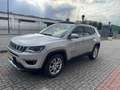 Jeep Compass 1.6 Multijet II 2WD Limited tetto apribile Gris - thumbnail 4