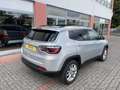 Jeep Compass 1.6 Multijet II 2WD Limited tetto apribile Gris - thumbnail 6