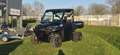 Polaris Ranger Negro - thumbnail 1