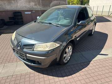 Dynamique 2.0 16V*TÜV11/27*AUTOM.*KLIMA*