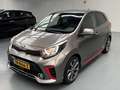 Kia Picanto 1.0 T-GDI GT-Line 5Z, 100 PK, NL Auto, Full Option Gris - thumbnail 19