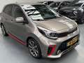 Kia Picanto 1.0 T-GDI GT-Line 5Z, 100 PK, NL Auto, Full Option Gris - thumbnail 20