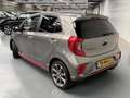 Kia Picanto 1.0 T-GDI GT-Line 5Z, 100 PK, NL Auto, Full Option Gris - thumbnail 2