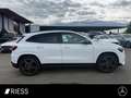 Mercedes-Benz GLA 200 d 4M AMG Sport Night Distr AHK Pano Keyless Blanc - thumbnail 10