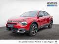 Citroen C4 1.2 Max PDC SHZ KAMERA NAVI ACC HUD LED Rot - thumbnail 1