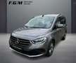 Mercedes-Benz T-Class T 180 d standard Style +MBUX+Navi+Ambiente+Totw Grau - thumbnail 4